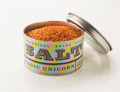 The Enchanting Aromatherapy Benefits of Magic Unicorn Salt